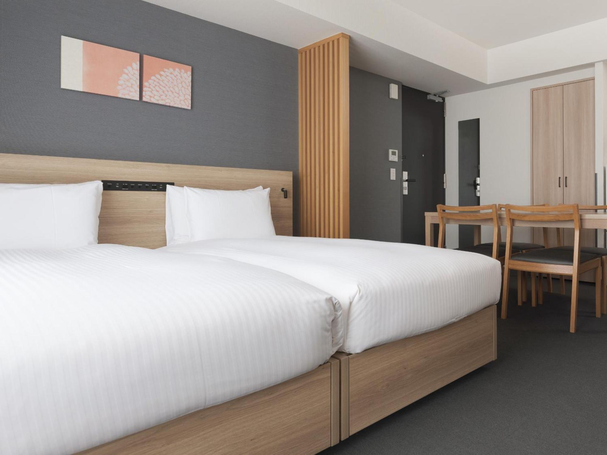 Hotel Mimaru Ueno Inaricho Präfektur Tokio